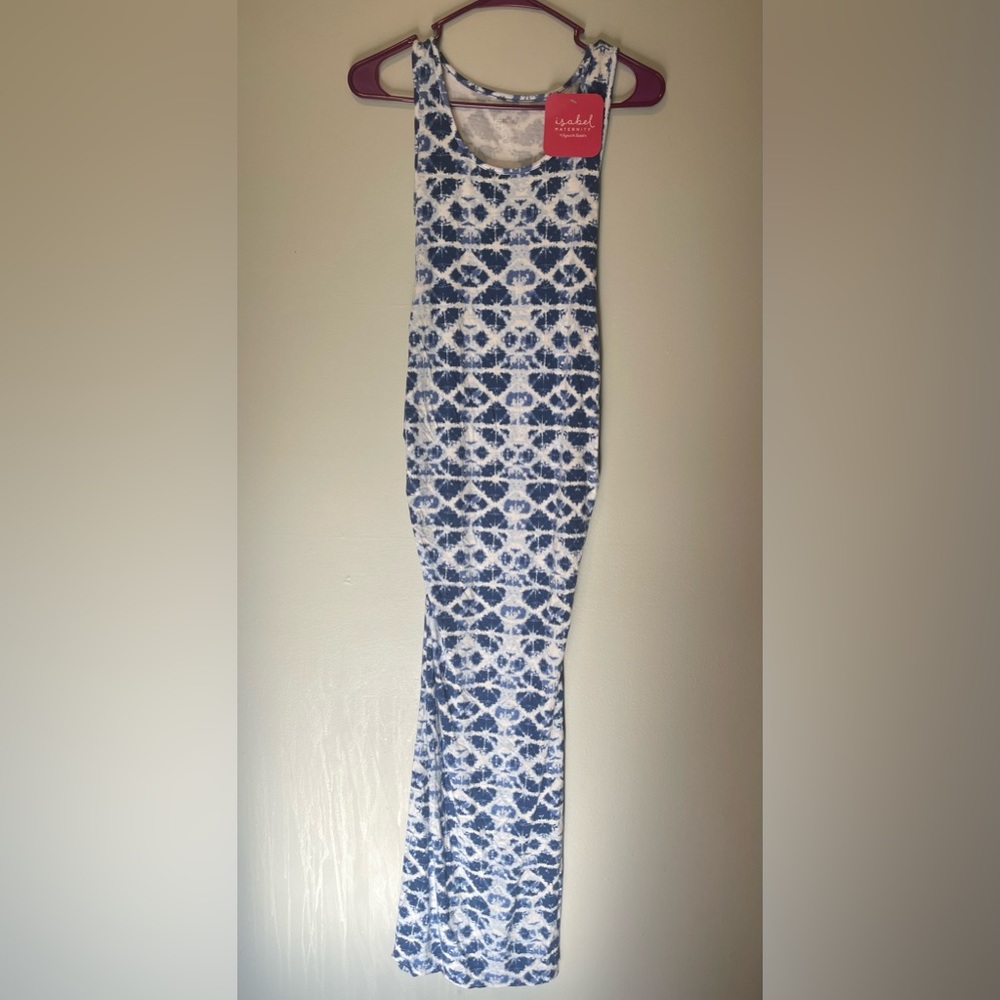 NWT Isabel Maternity Dress
